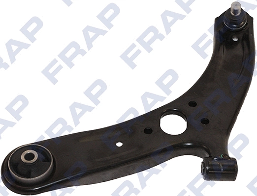 Control/Trailing Arm, wheel suspension (F4492)