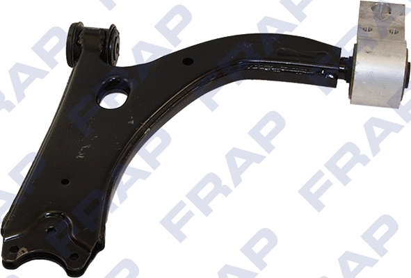 Control/Trailing Arm, wheel suspension (F2720)
