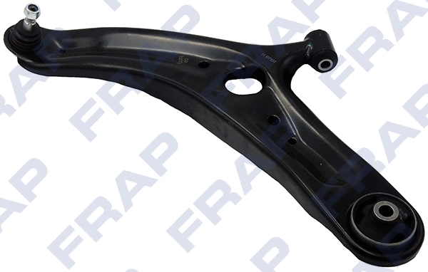 Control/Trailing Arm, wheel suspension (F4486)