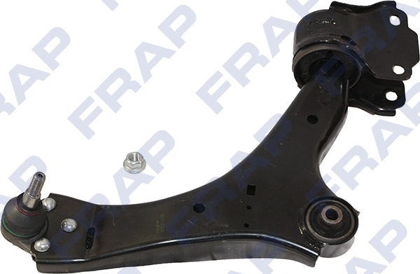 Control/Trailing Arm, wheel suspension (F3770)
