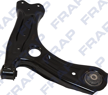 Control/Trailing Arm, wheel suspension (F4018)