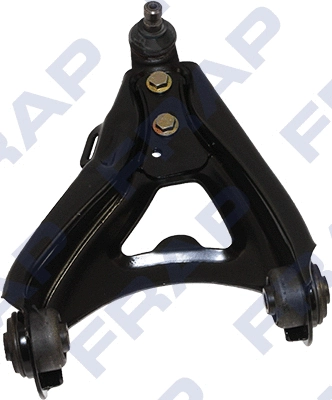 Control/Trailing Arm, wheel suspension (F1540)