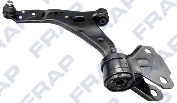 Control/Trailing Arm, wheel suspension (F5260)