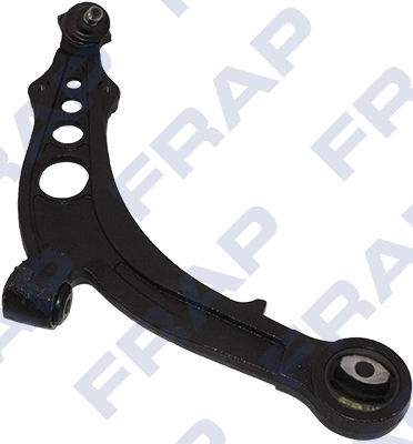 Control/Trailing Arm, wheel suspension (F2175)