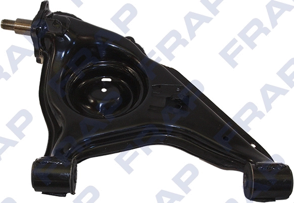Control/Trailing Arm, wheel suspension (F4658)