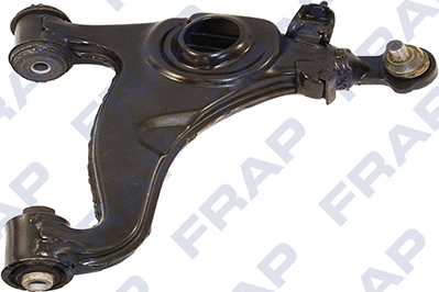 Control/Trailing Arm, wheel suspension (F1741)