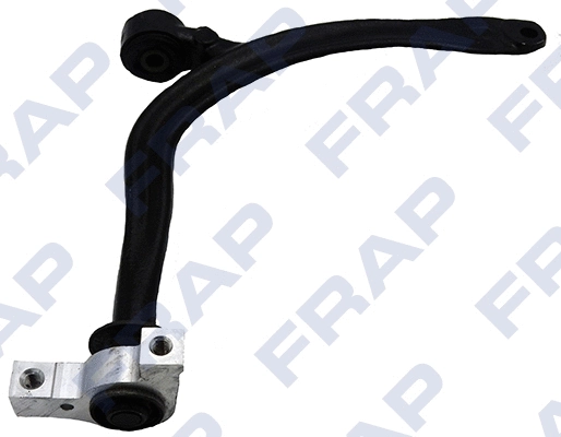 Control/Trailing Arm, wheel suspension (F5602)