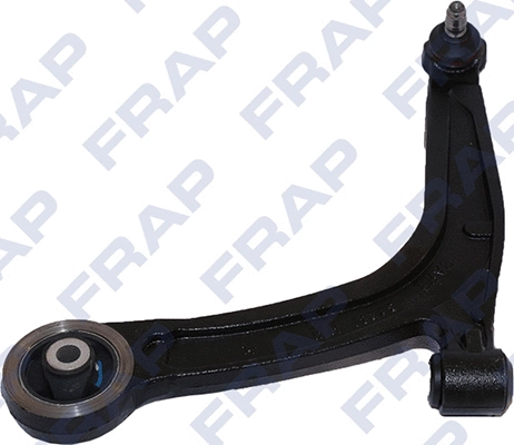 Control/Trailing Arm, wheel suspension (F3713)