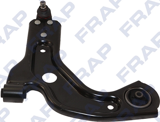 Control/Trailing Arm, wheel suspension (F2247)