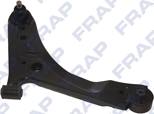 Control/Trailing Arm, wheel suspension (F3480)
