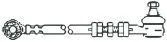 Tie Rod (FT/484)