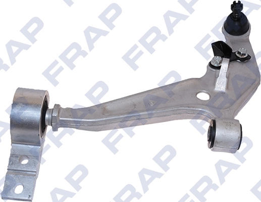 Control/Trailing Arm, wheel suspension (F3460)