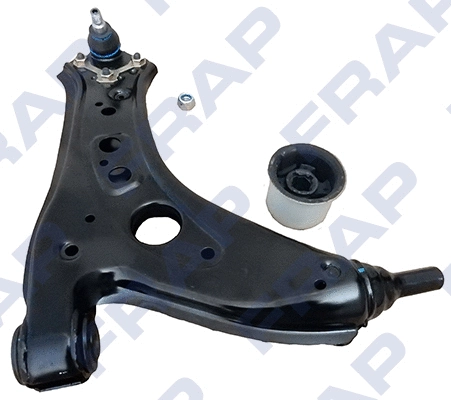 Control/Trailing Arm, wheel suspension (F5604)