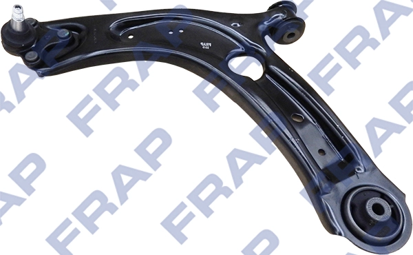 Control/Trailing Arm, wheel suspension (F5741)