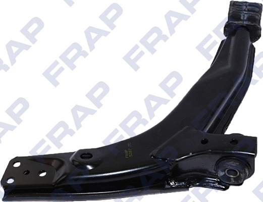 Control/Trailing Arm, wheel suspension (F2327)