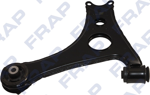 Control/Trailing Arm, wheel suspension (F2011)
