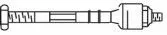 Inner Tie Rod (F3141)