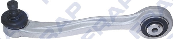 Control/Trailing Arm, wheel suspension (F4604)