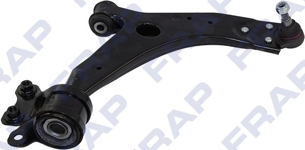 Control/Trailing Arm, wheel suspension (F3864)