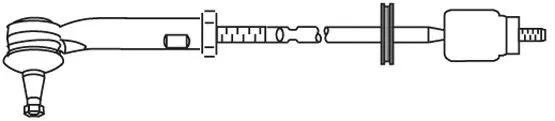 Tie Rod (FT/514)