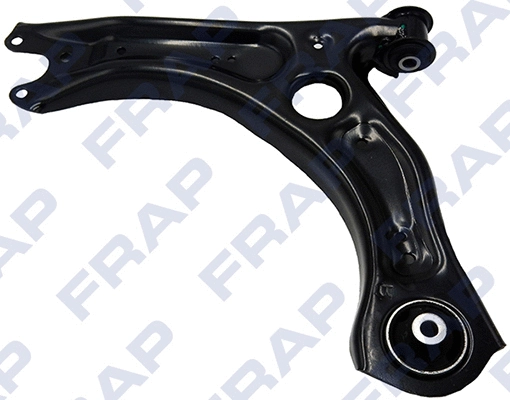 Control/Trailing Arm, wheel suspension (F5316)
