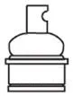 Ball Joint (F3321)