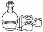Ball Joint (F3535)