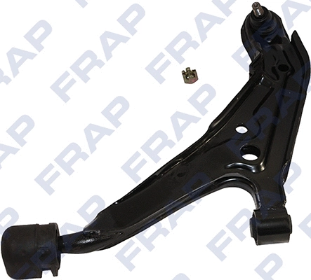 Control/Trailing Arm, wheel suspension (F1856)