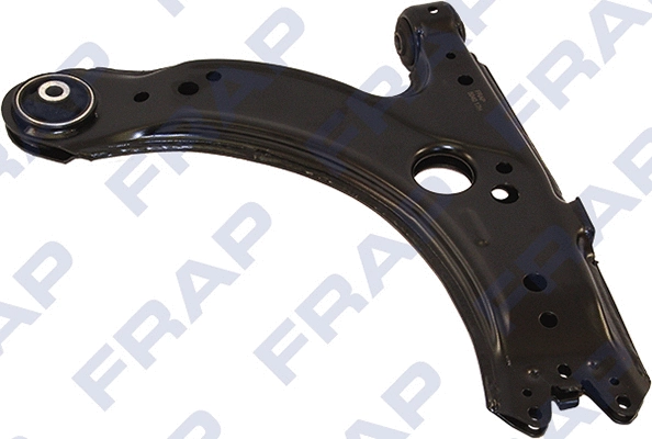 Control/Trailing Arm, wheel suspension (F1708)