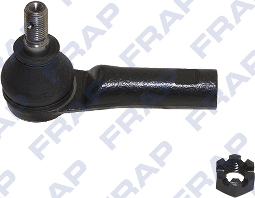 Tie Rod End (F1382)