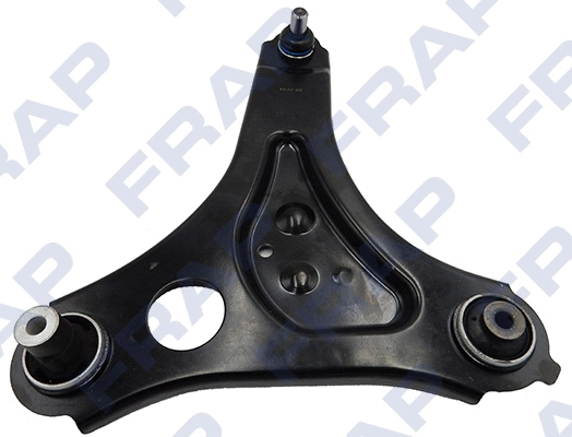 Control/Trailing Arm, wheel suspension (F5040)