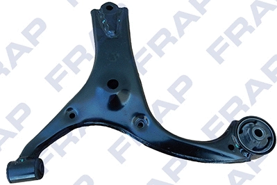 Control/Trailing Arm, wheel suspension (F4855)