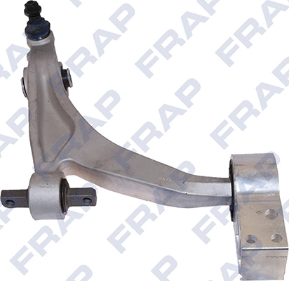 Control/Trailing Arm, wheel suspension (F3447)