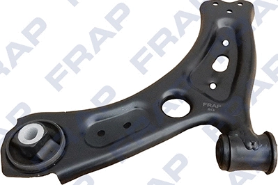 Control/Trailing Arm, wheel suspension (F5033)