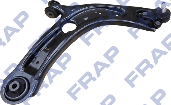 Control/Trailing Arm, wheel suspension (F5740)