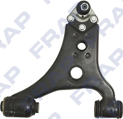 Control/Trailing Arm, wheel suspension (F3117)