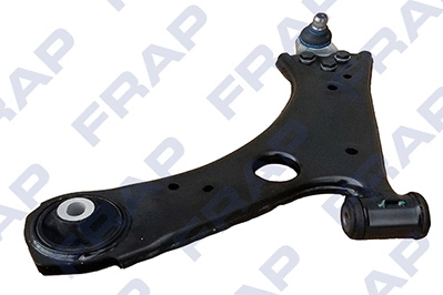 Control/Trailing Arm, wheel suspension (F5027)