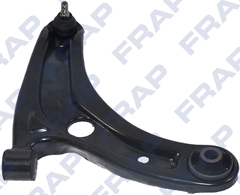 Control/Trailing Arm, wheel suspension (F3293)