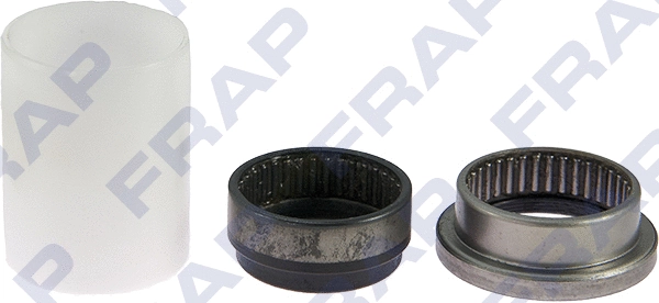 Repair Kit, control/trailing arm (F2772)