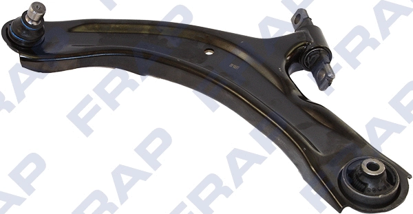 Control/Trailing Arm, wheel suspension (F4084)