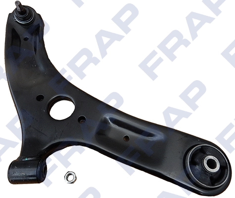 Control/Trailing Arm, wheel suspension (F4161)