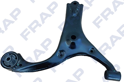 Control/Trailing Arm, wheel suspension (F4856)