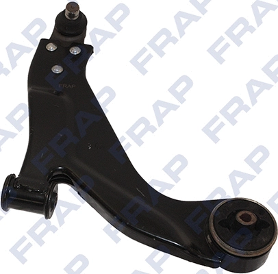 Control/Trailing Arm, wheel suspension (F2185)