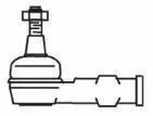 Tie Rod End (F3097)