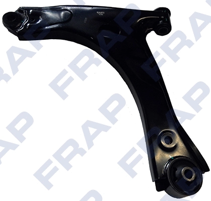 Control/Trailing Arm, wheel suspension (F5265)