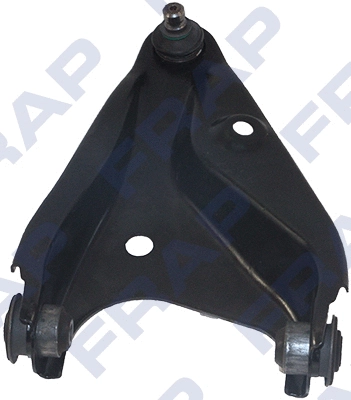 Control/Trailing Arm, wheel suspension (F3709)