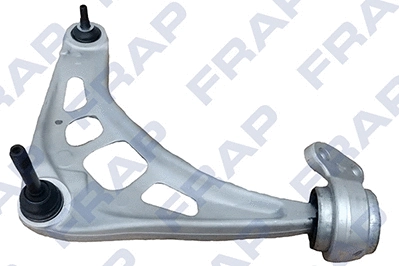 Control/Trailing Arm, wheel suspension (F5549)