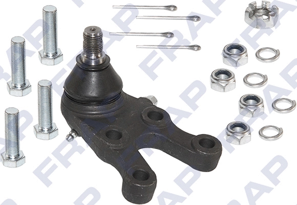 Ball Joint (F3369)