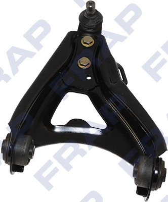 Control/Trailing Arm, wheel suspension (F1539)