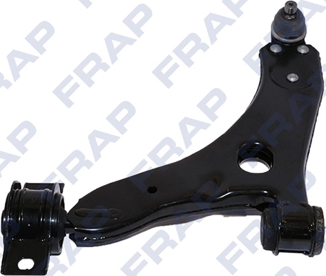 Control/Trailing Arm, wheel suspension (F2104)